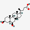 an image of a chemical structure CID 99565550