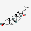 an image of a chemical structure CID 99565560