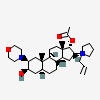 an image of a chemical structure CID 99565894