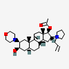 an image of a chemical structure CID 99565895