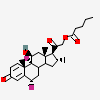 an image of a chemical structure CID 9956735