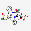 an image of a chemical structure CID 9956861