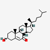 an image of a chemical structure CID 99571088