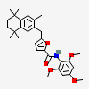 an image of a chemical structure CID 9957278