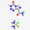 an image of a chemical structure CID 9957377