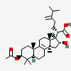 an image of a chemical structure CID 99584