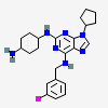 an image of a chemical structure CID 9958681
