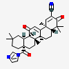 an image of a chemical structure CID 9958995