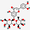 an image of a chemical structure CID 9960219