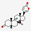an image of a chemical structure CID 99606