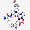 an image of a chemical structure CID 9961318