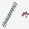 an image of a chemical structure CID 9961707