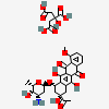 an image of a chemical structure CID 9961878