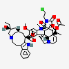 an image of a chemical structure CID 9962813