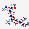 an image of a chemical structure CID 9962985