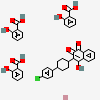 an image of a chemical structure CID 9963155