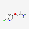 an image of a chemical structure CID 9964291