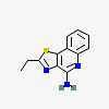 an image of a chemical structure CID 9964620