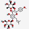 an image of a chemical structure CID 99647392