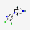 an image of a chemical structure CID 9964805