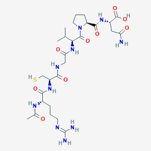 	MMP-3 Inhibitor