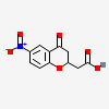 an image of a chemical structure CID 9964905