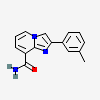 an image of a chemical structure CID 9964911