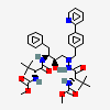 an image of a chemical structure CID 99650408