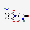 an image of a chemical structure CID 9965330