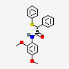 an image of a chemical structure CID 996545