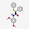 an image of a chemical structure CID 996546