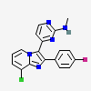 an image of a chemical structure CID 9968468