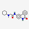 an image of a chemical structure CID 9969005