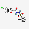 an image of a chemical structure CID 9969078