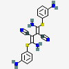 an image of a chemical structure CID 9970051