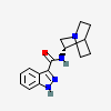 an image of a chemical structure CID 9970357