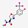 an image of a chemical structure CID 9971557
