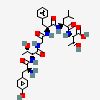 an image of a chemical structure CID 99716103