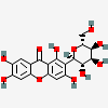 an image of a chemical structure CID 99719690