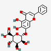 an image of a chemical structure CID 99720142