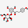 an image of a chemical structure CID 99721165