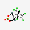 an image of a chemical structure CID 99721687