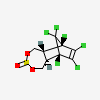 an image of a chemical structure CID 99721688