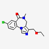 an image of a chemical structure CID 9972394