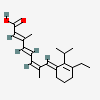 an image of a chemical structure CID 9972949