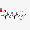 an image of a chemical structure CID 9972952