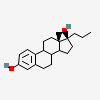 an image of a chemical structure CID 9972954