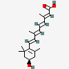 an image of a chemical structure CID 9973076