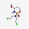 an image of a chemical structure CID 99735