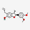 an image of a chemical structure CID 9973651